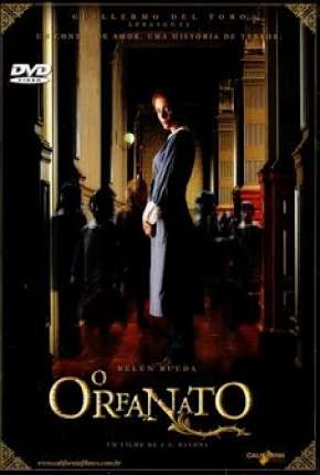 Filme O Orfanato - El orfanato Torrent
