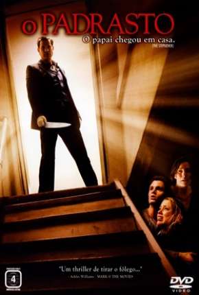 Filme O Padrasto - The Stepfather Torrent