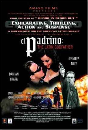 Filme O Padrinho Torrent