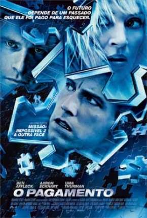 Filme O Pagamento Torrent