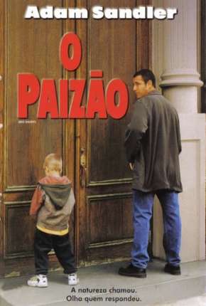 Filme O Paizão - Big Daddy Torrent