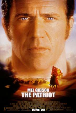 Filme O Patriota - Versão Estendida Torrent