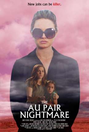 Filme O Pesadelo de Uma Au Pair - Legendado Torrent