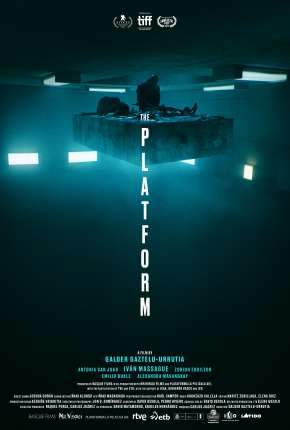 Filme O Poço Download Filme O Poço Torrent