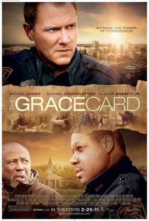 Filme O Poder da Graça Torrent