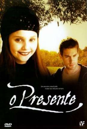 Filme O Presente - The Ultimate Gift Torrent