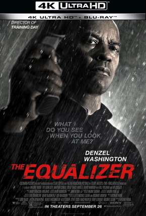 Filme O Protetor - 4K Torrent