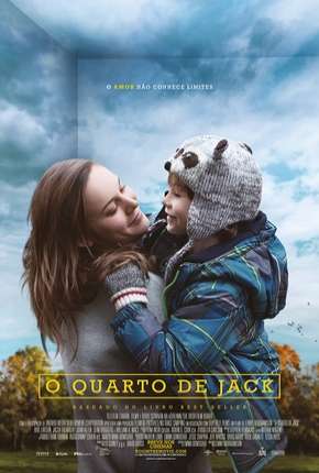 Filme O Quarto de Jack - BD-R Torrent