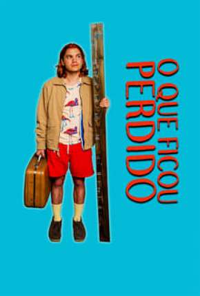 Filme O Que Ficou Perdido Torrent