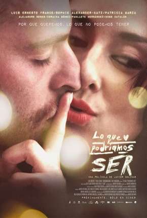 Filme O Que Poderíamos Ser - Legendado Torrent