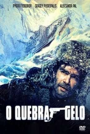 Filme O Quebra Gelo Torrent