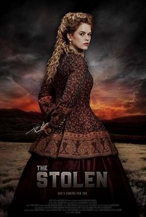 Filme O Rapto Torrent