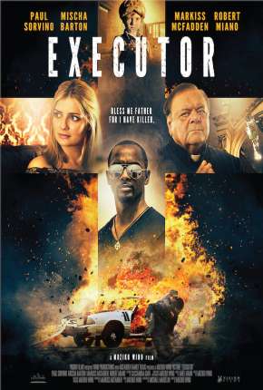 Filme O Redentor Torrent