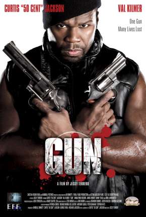 Filme O Rei das Armas Torrent
