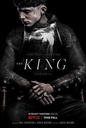 Filme O Rei - The King Torrent