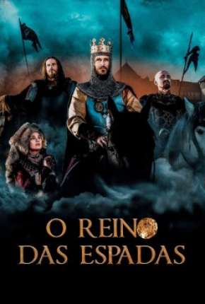 Filme O Reino das Espadas Torrent