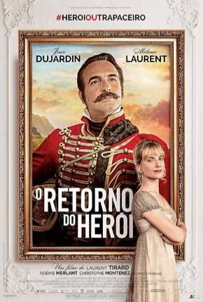 Filme O Retorno do Herói Torrent