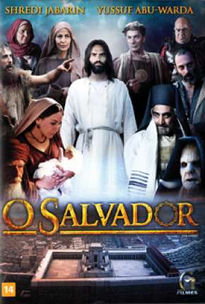 Filme O Salvador Torrent
