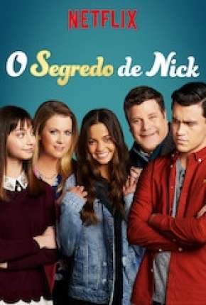 Série O Segredo de Nick - 2ª Temporada Torrent