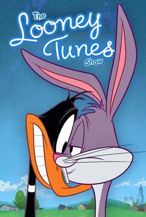 Desenho O  Show dos Looney Tunes Volume 1, 2 e 3 Torrent
