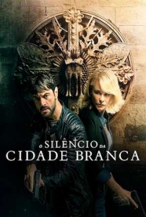 Filme O Silêncio da Cidade Branca Torrent
