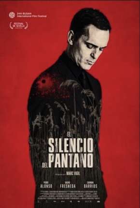 Filme O Silêncio do Pântano Torrent