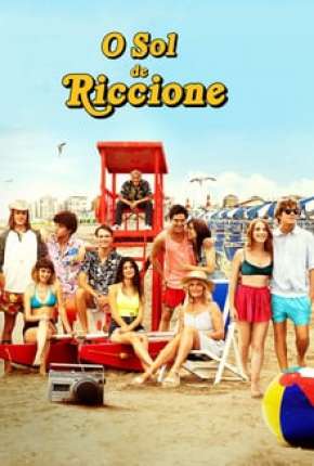 Filme O Sol de Riccione Torrent