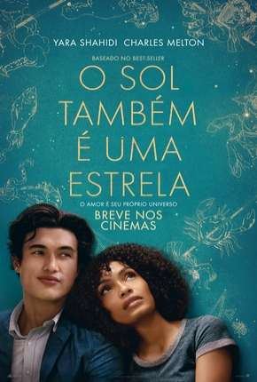 Filme O Sol Também é uma Estrela Torrent