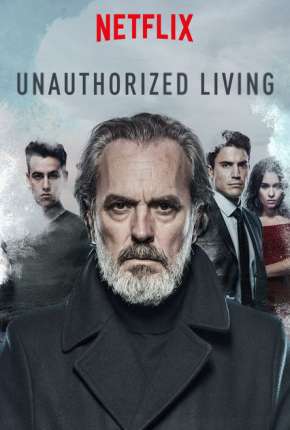 Série O Sucessor - 2ª temporada Completa Legendada Torrent