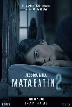 Filme O Terceiro Olho 2 - Legendado Torrent