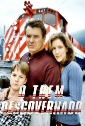 Filme O Trem Desgovernado Torrent