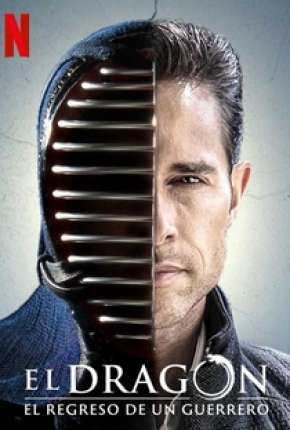 Série O Último Dragão - 1ª Temporada Completa Torrent