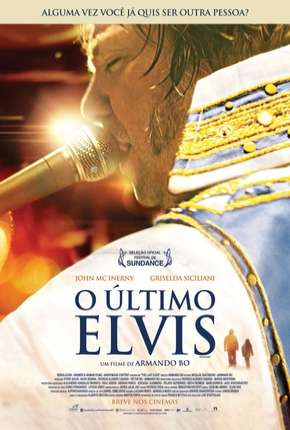 Filme O Último Elvis - BD-R Torrent