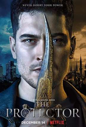 Série O Último Guardião - 1ª Temporada Completa Torrent