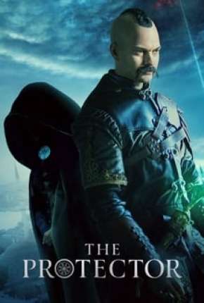 Série O Último Guardião - 4ª Temporada Completa Torrent
