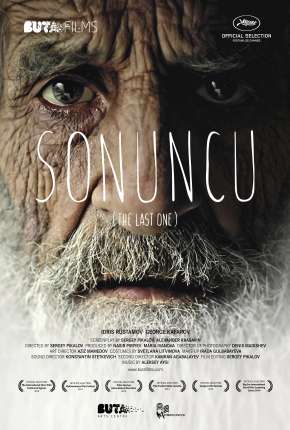Filme O Último - Legendado Torrent