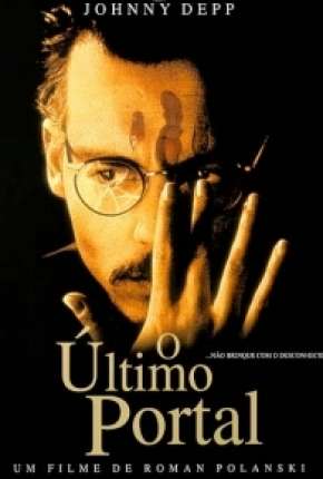 Filme O Último Portal Torrent