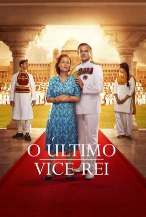 Filme O Último Vice-Rei - Viceroys House Torrent