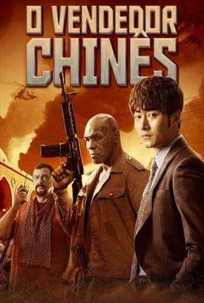 Filme O Vendedor Chinês - China Salesman Torrent