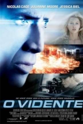 Filme O Vidente - BD-R Torrent