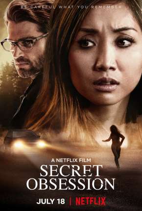 Filme Obsessão Secreta - Legendado Torrent