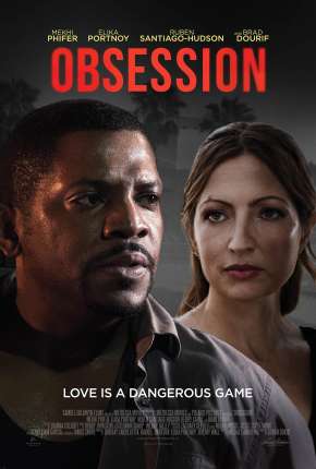 Filme Obsession - Legendado Torrent