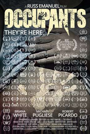 Filme Ocupantes - DVD-R Torrent