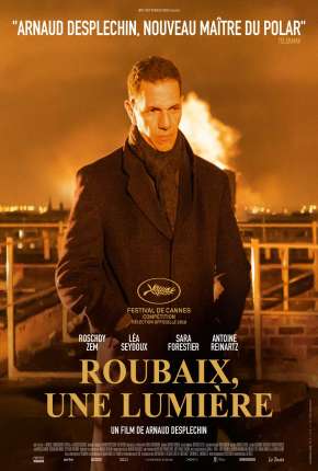 Filme Oh Mercy! - Roubaix, Une Lumière - Legendado Torrent