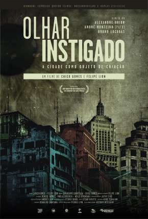 Filme Olhar Instigado Torrent