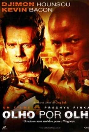Filme Olho Por Olho - Elephant White Torrent