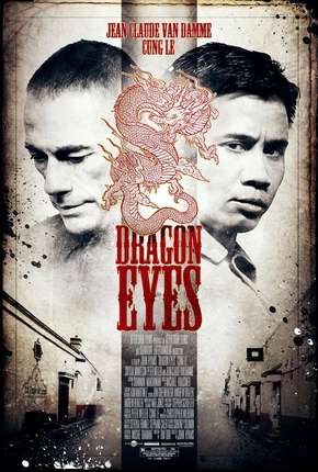 Filme Olhos de Dragão Torrent