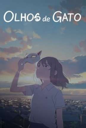 Filme Olhos de Gato - Legendado Torrent