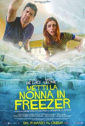 Filme Onde Está a Vovó? Torrent