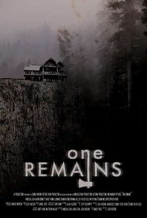 Filme One Remains - Legendado Torrent